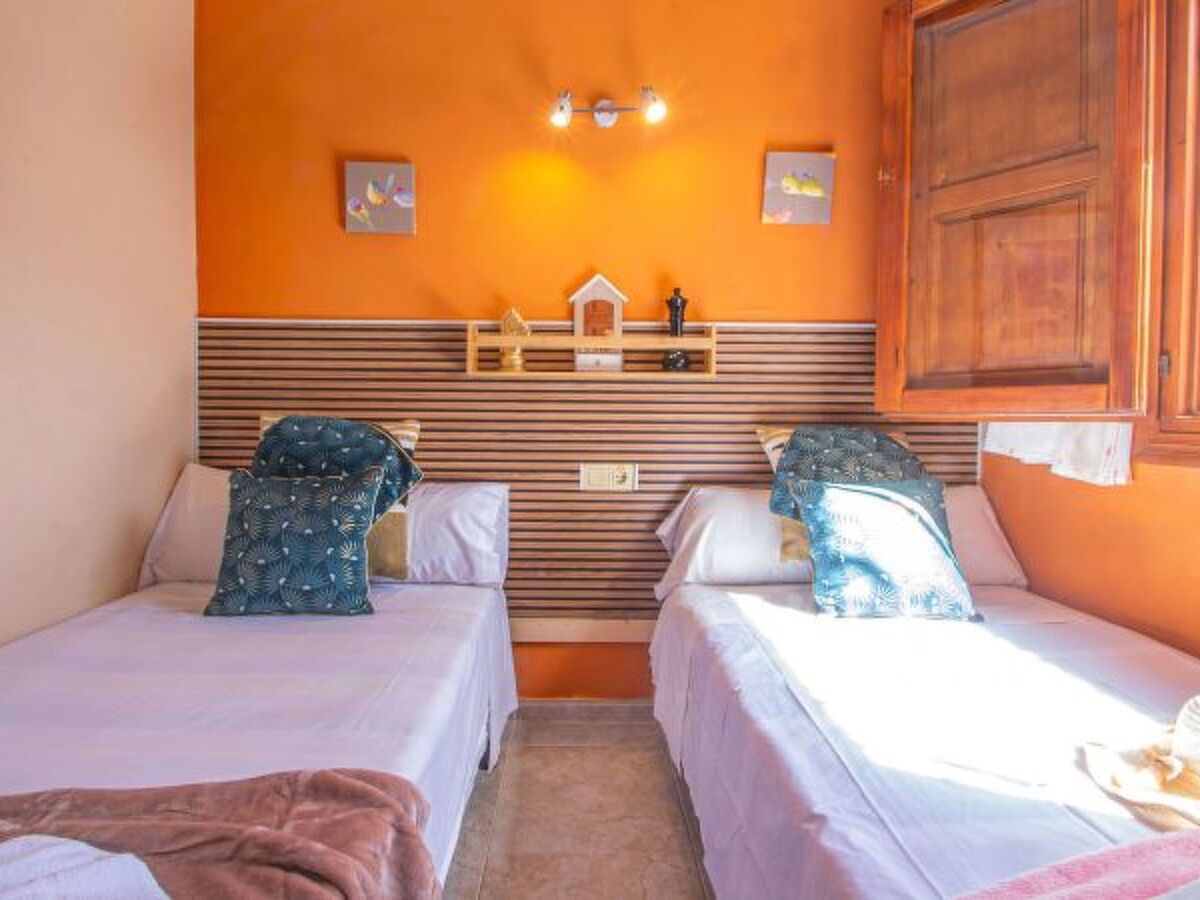 Villa Michele - Maison 2 chambres avec piscine privée à Calpe - Photo 42