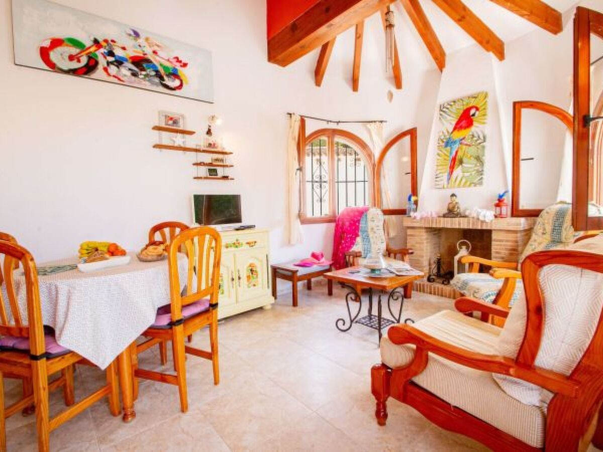 Villa Michele - Maison 2 chambres avec piscine privée à Calpe - Photo 45