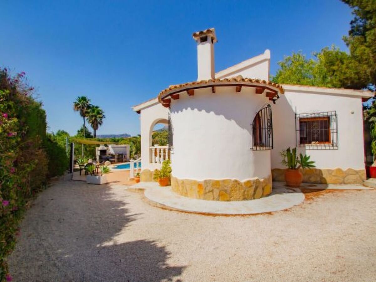 Villa Michele - Maison 2 chambres avec piscine privée à Calpe - Photo 51