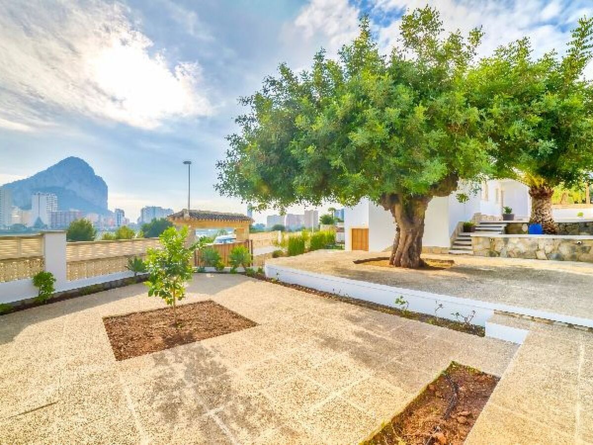 Villa Garrofer - 6 chambres, piscine privée à Calpe - Photo 5