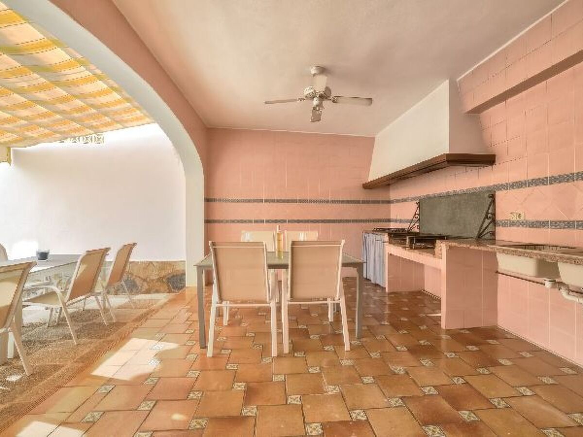 Villa Garrofer - 6 chambres, piscine privée à Calpe - Photo 6
