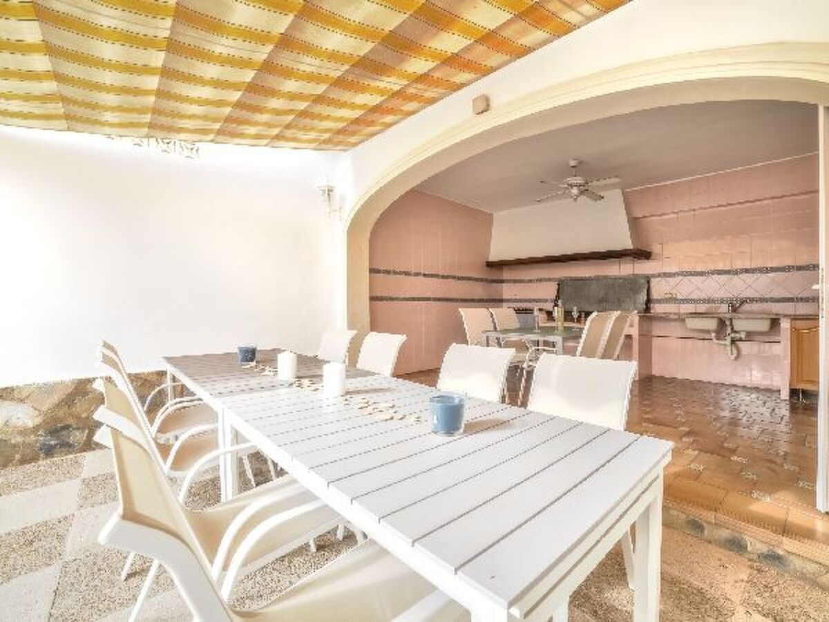 Villa Garrofer - 6 chambres, piscine privée à Calpe - Photo 7