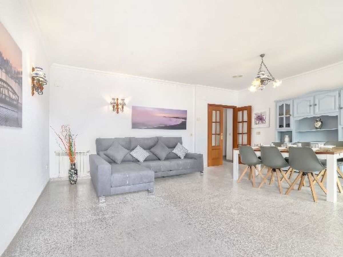 Villa Garrofer - 6 chambres, piscine privée à Calpe - Photo 10