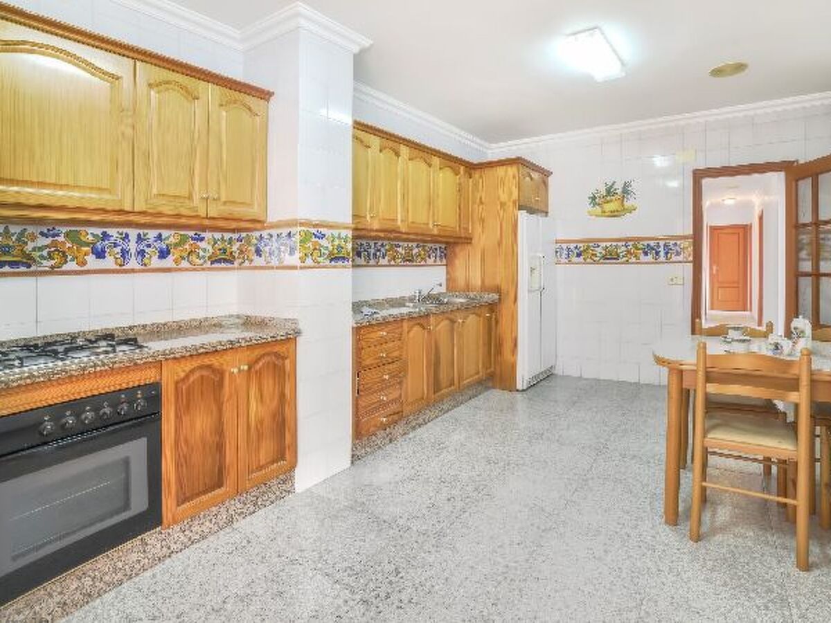 Villa Garrofer - 6 chambres, piscine privée à Calpe - Photo 14
