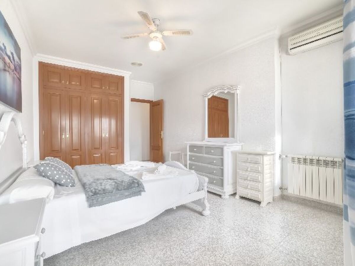 Villa Garrofer - 6 chambres, piscine privée à Calpe - Photo 16