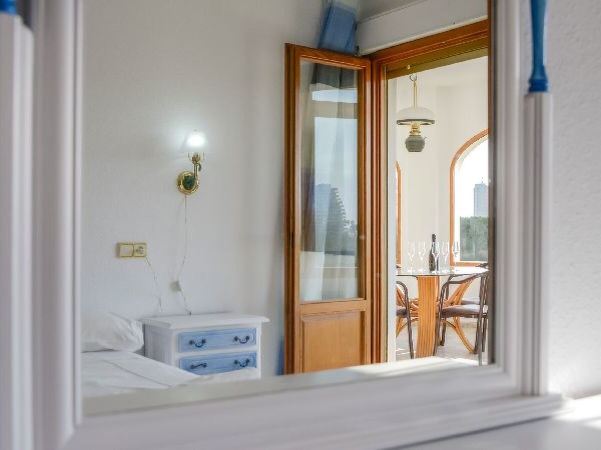 Villa Garrofer - 6 chambres, piscine privée à Calpe - Photo 17