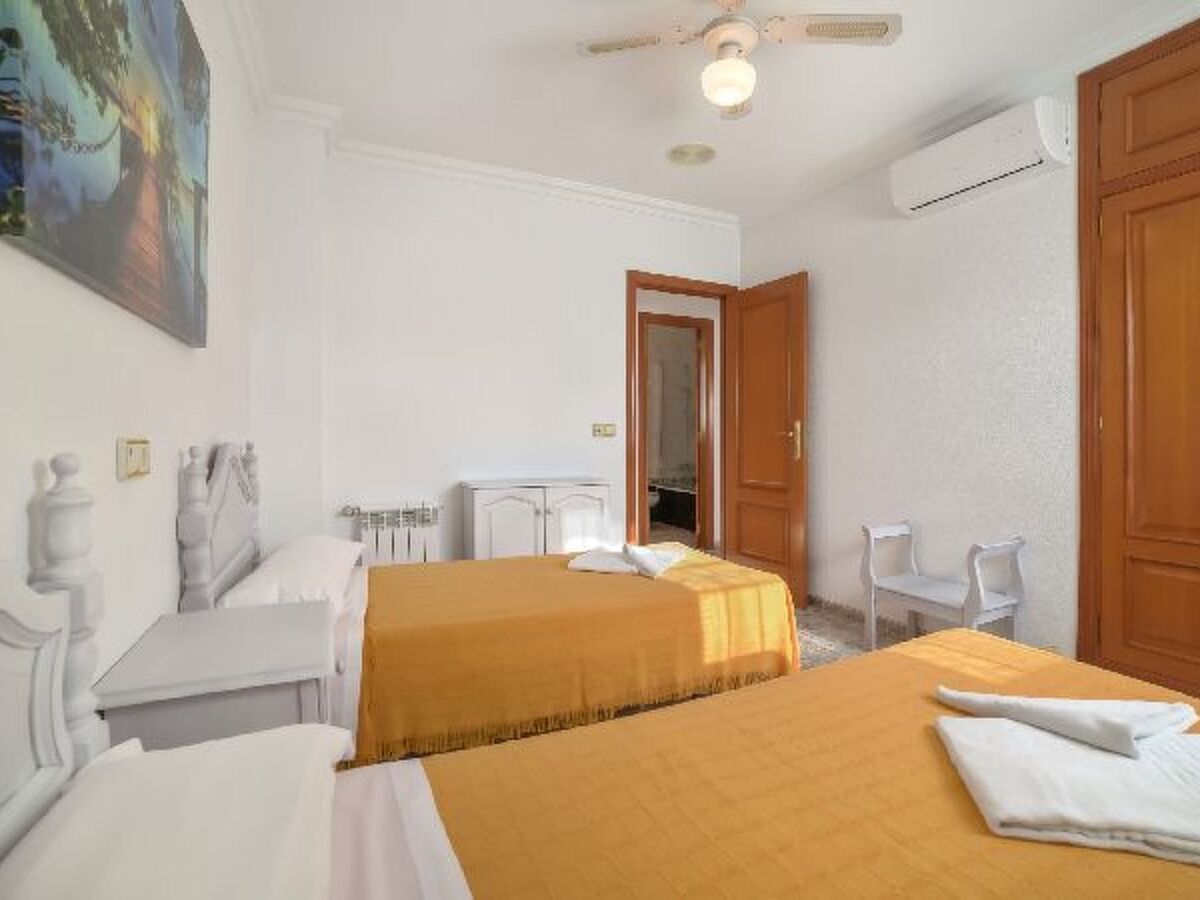 Villa Garrofer - 6 chambres, piscine privée à Calpe - Photo 18