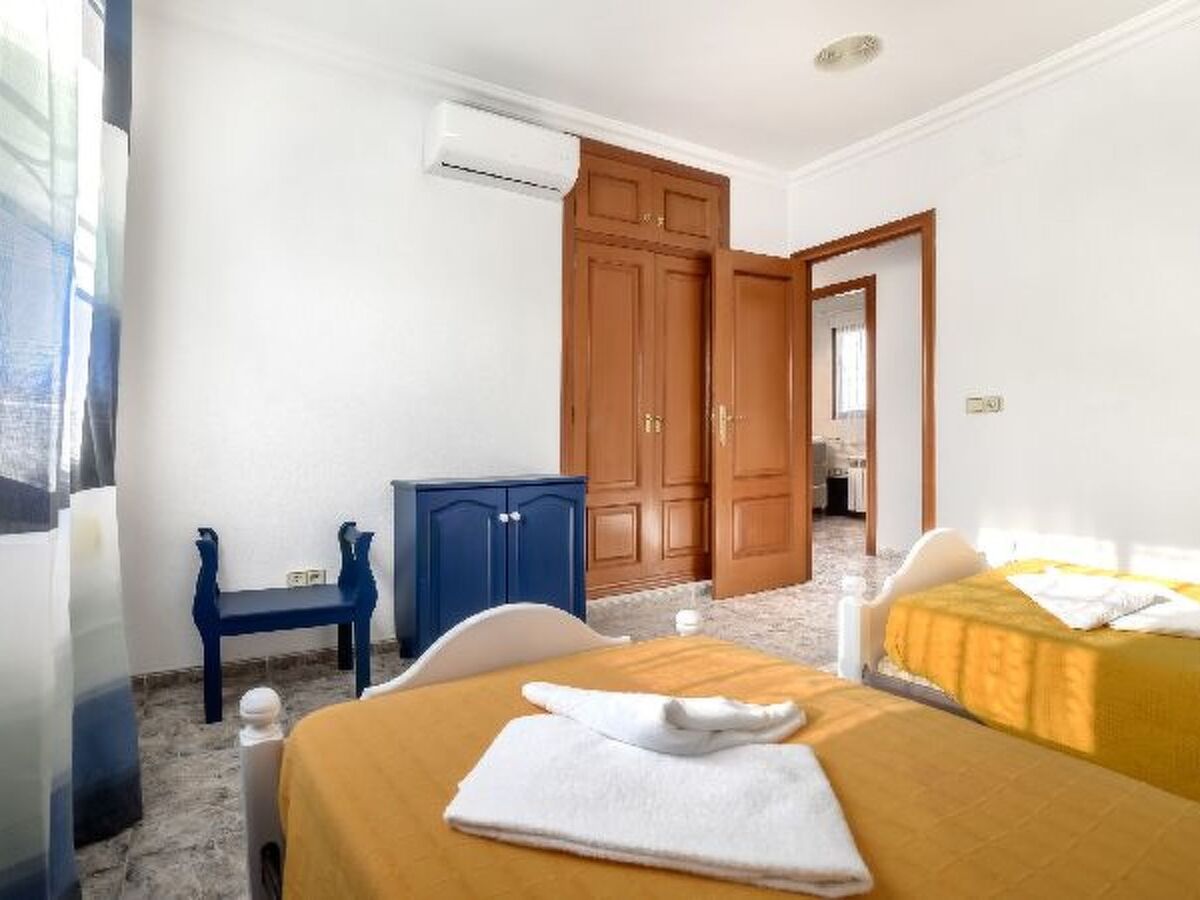Villa Garrofer - 6 chambres, piscine privée à Calpe - Photo 20