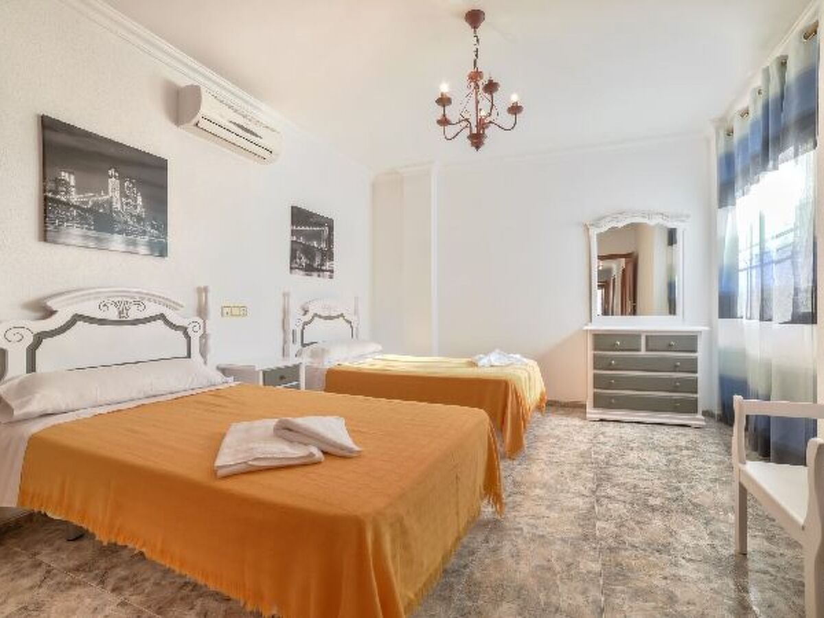Villa Garrofer - 6 chambres, piscine privée à Calpe - Photo 22