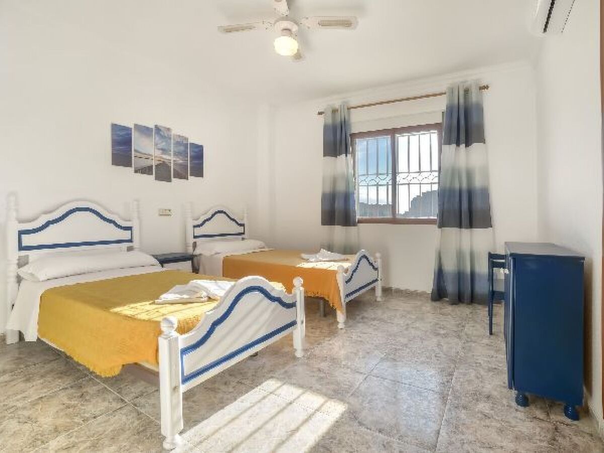 Villa Garrofer - 6 chambres, piscine privée à Calpe - Photo 23