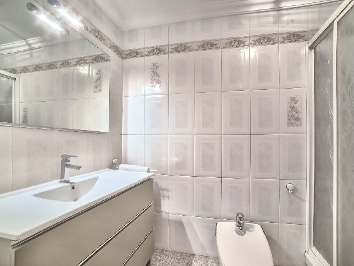 Villa Garrofer - 6 chambres, piscine privée à Calpe - Photo 27