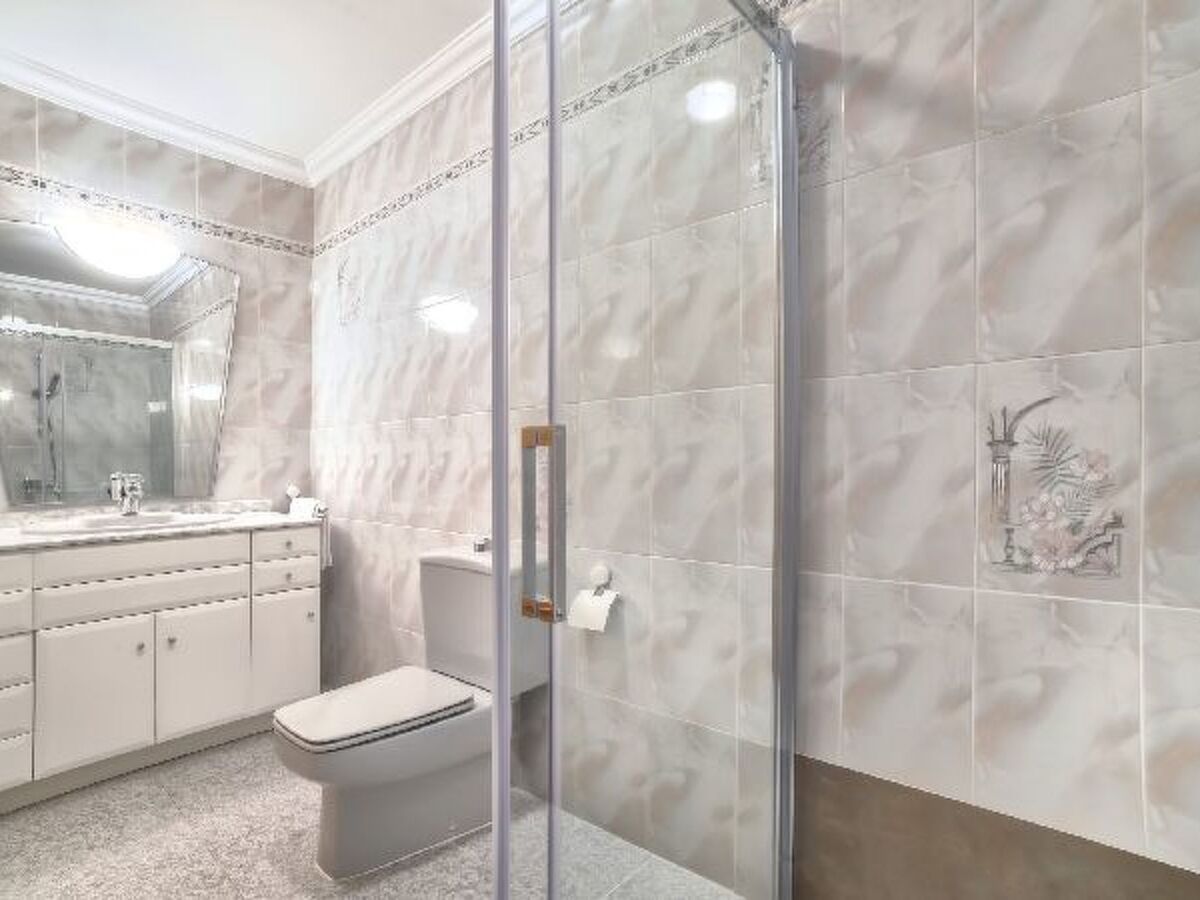 Villa Garrofer - 6 chambres, piscine privée à Calpe - Photo 28