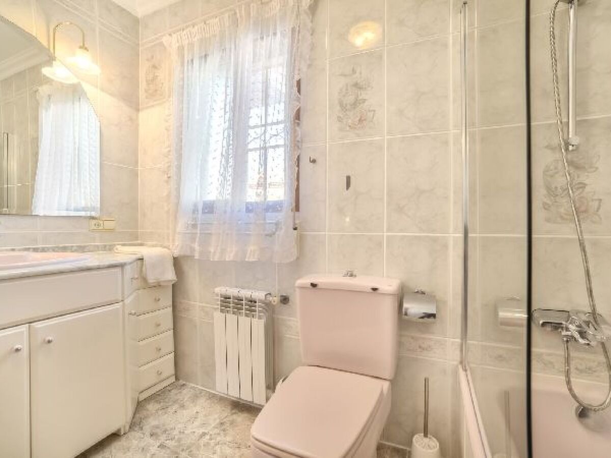 Villa Garrofer - 6 chambres, piscine privée à Calpe - Photo 30