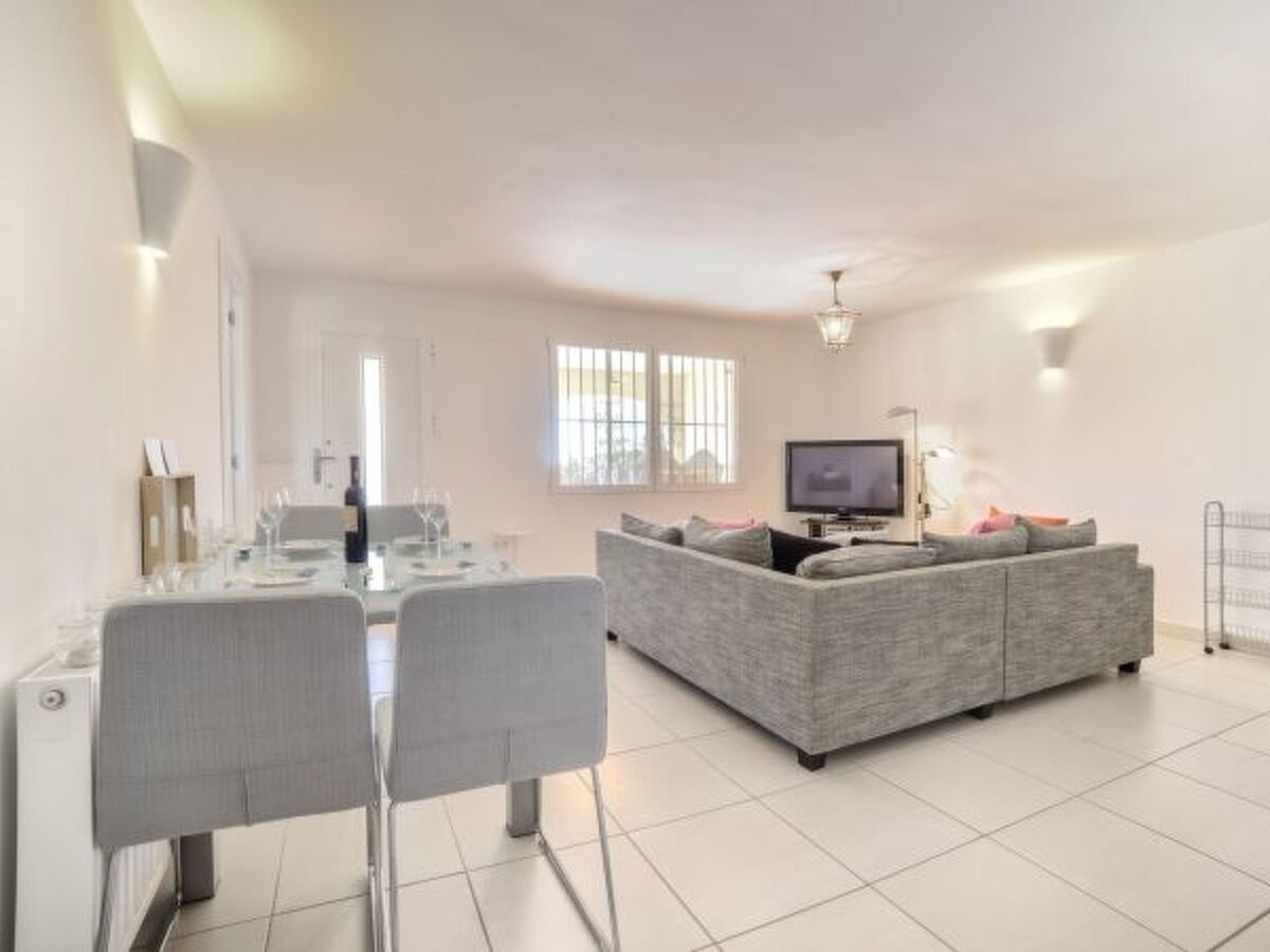 Villa Ocaso - Maison 3 chambres, piscine 8x4m, Calpe - Photo 13