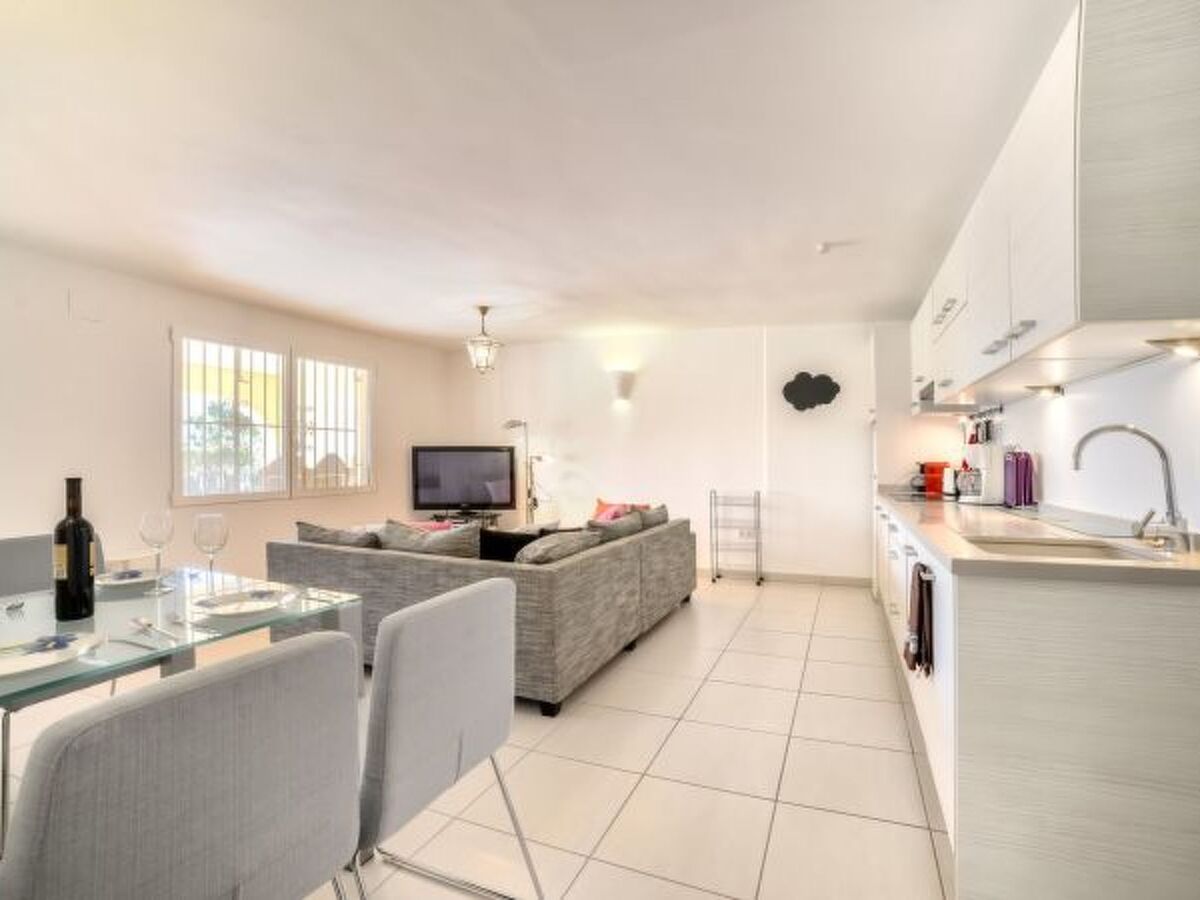 Villa Ocaso - Maison 3 chambres, piscine 8x4m, Calpe - Photo 15