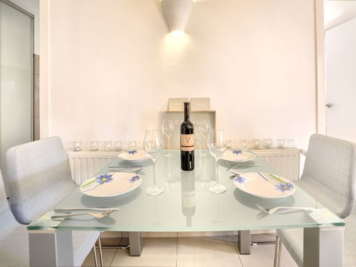 Villa Ocaso - Maison 3 chambres, piscine 8x4m, Calpe - Photo 20