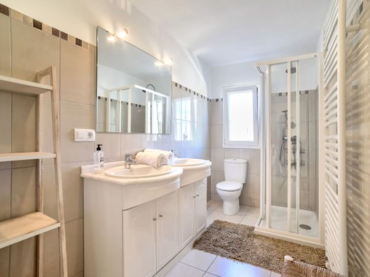 Villa Ocaso - Maison 3 chambres, piscine 8x4m, Calpe - Photo 22