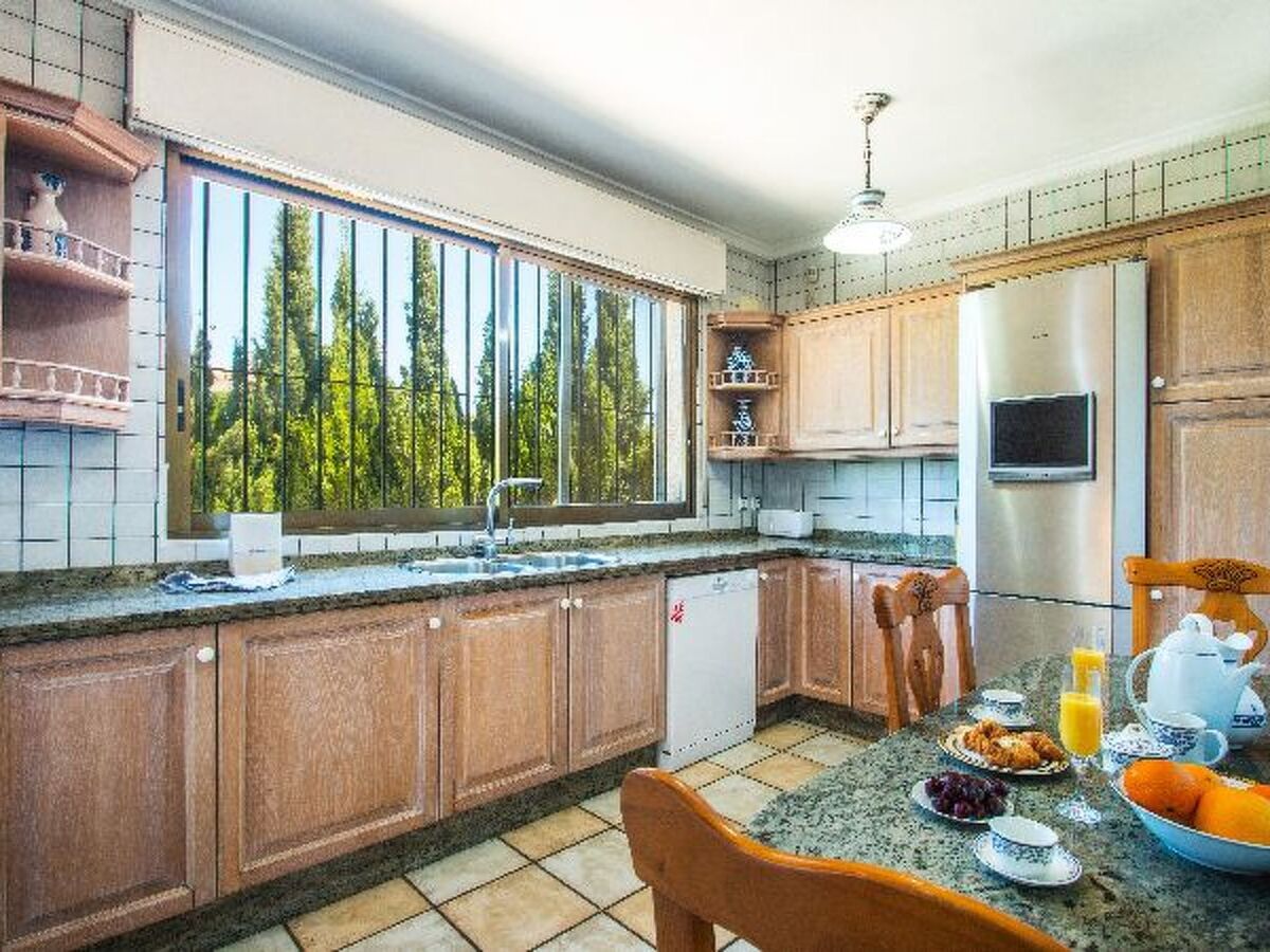 Villa Cintya - 5 chambres, piscine 12x6m à Calpe - Photo 19