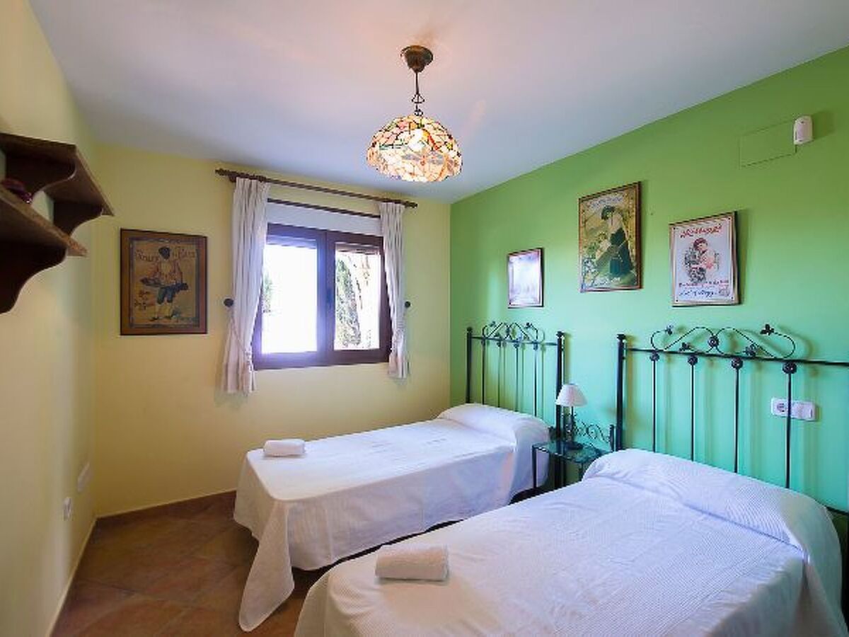 Villa Cintya - 5 chambres, piscine 12x6m à Calpe - Photo 23