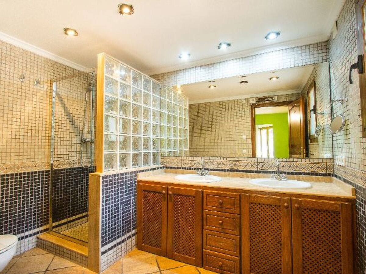 Villa Cintya - 5 chambres, piscine 12x6m à Calpe - Photo 25