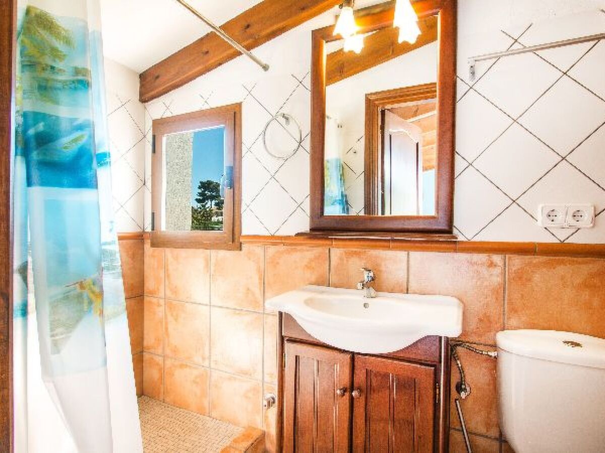 Villa Cintya - 5 chambres, piscine 12x6m à Calpe - Photo 27