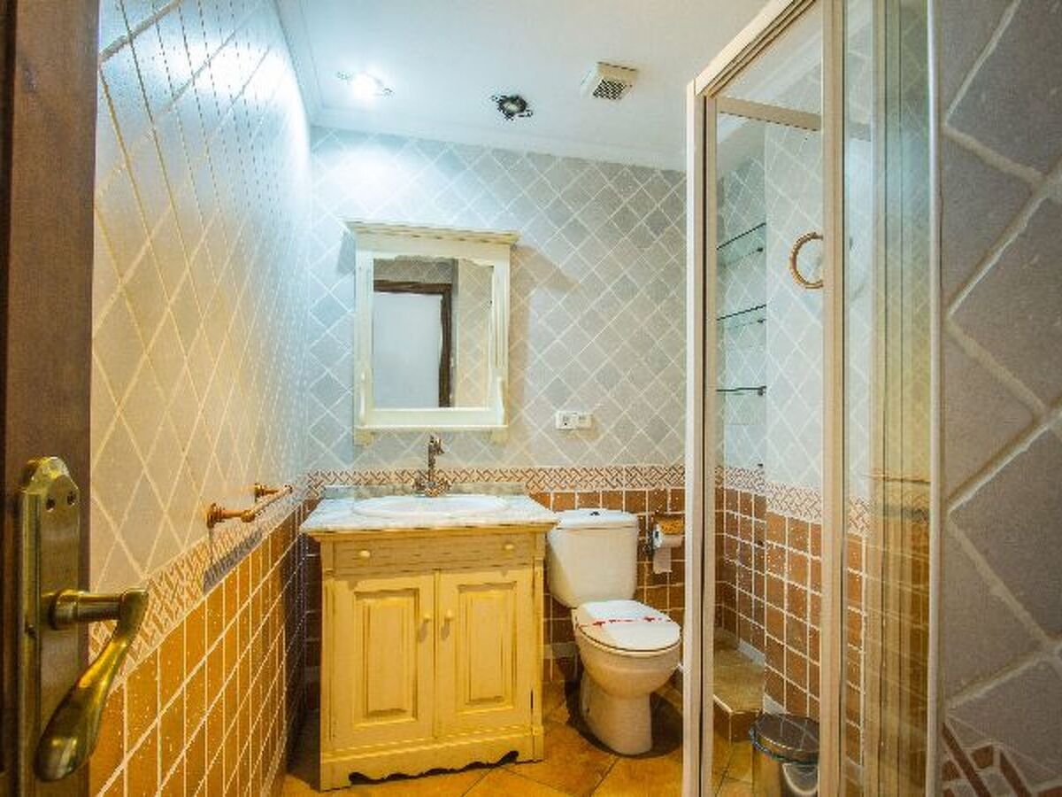 Villa Cintya - 5 chambres, piscine 12x6m à Calpe - Photo 28