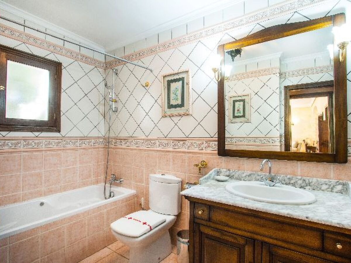 Villa Cintya - 5 chambres, piscine 12x6m à Calpe - Photo 30