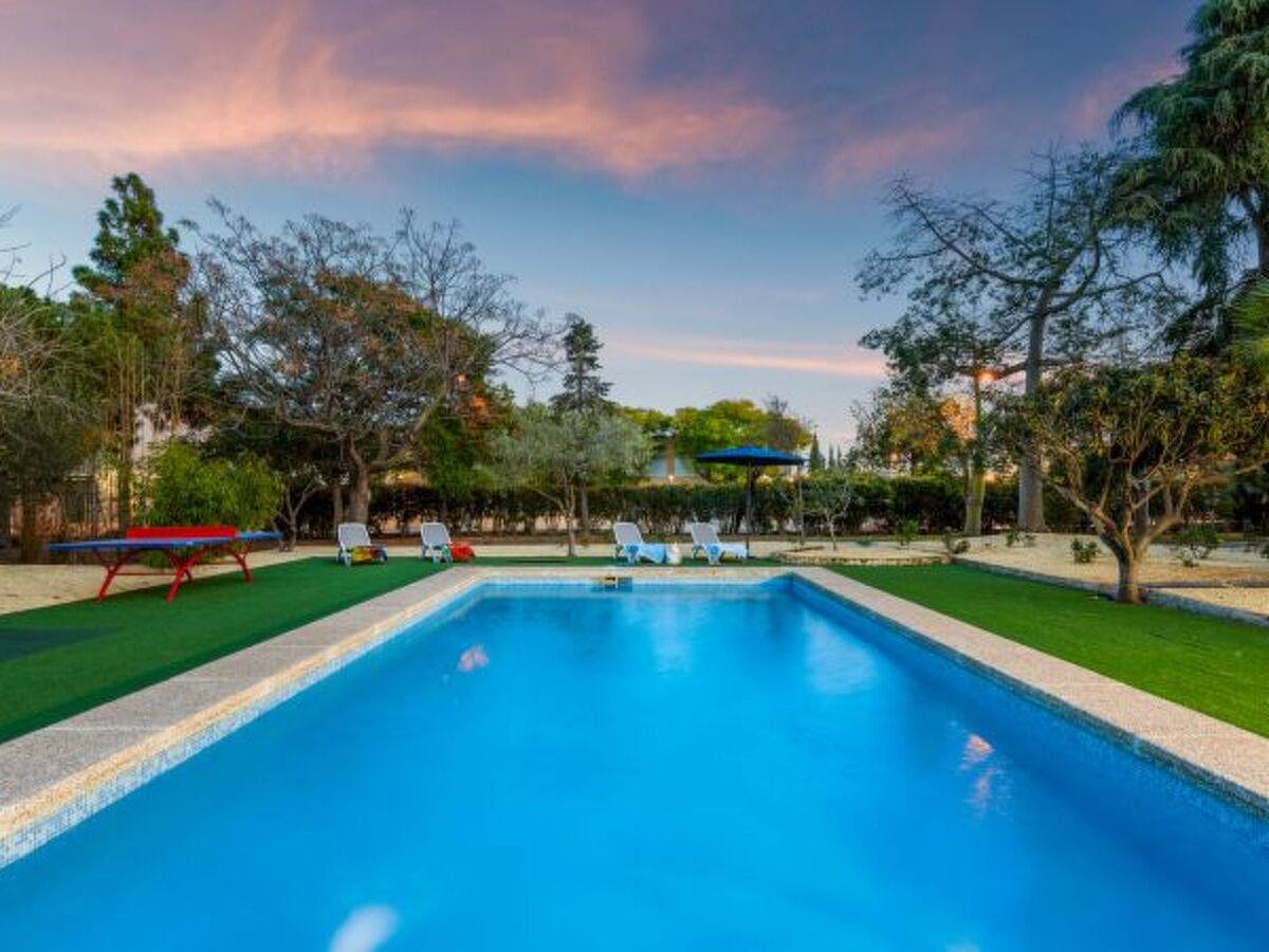 Villa méditerranéenne 5 chambres, piscine à Calpe - Photo 5