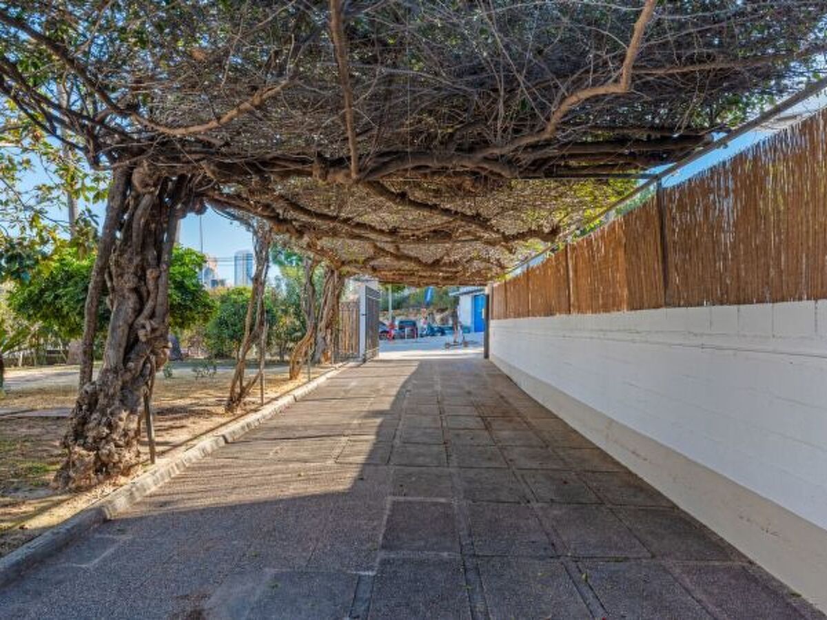 Villa méditerranéenne 5 chambres, piscine à Calpe - Photo 19
