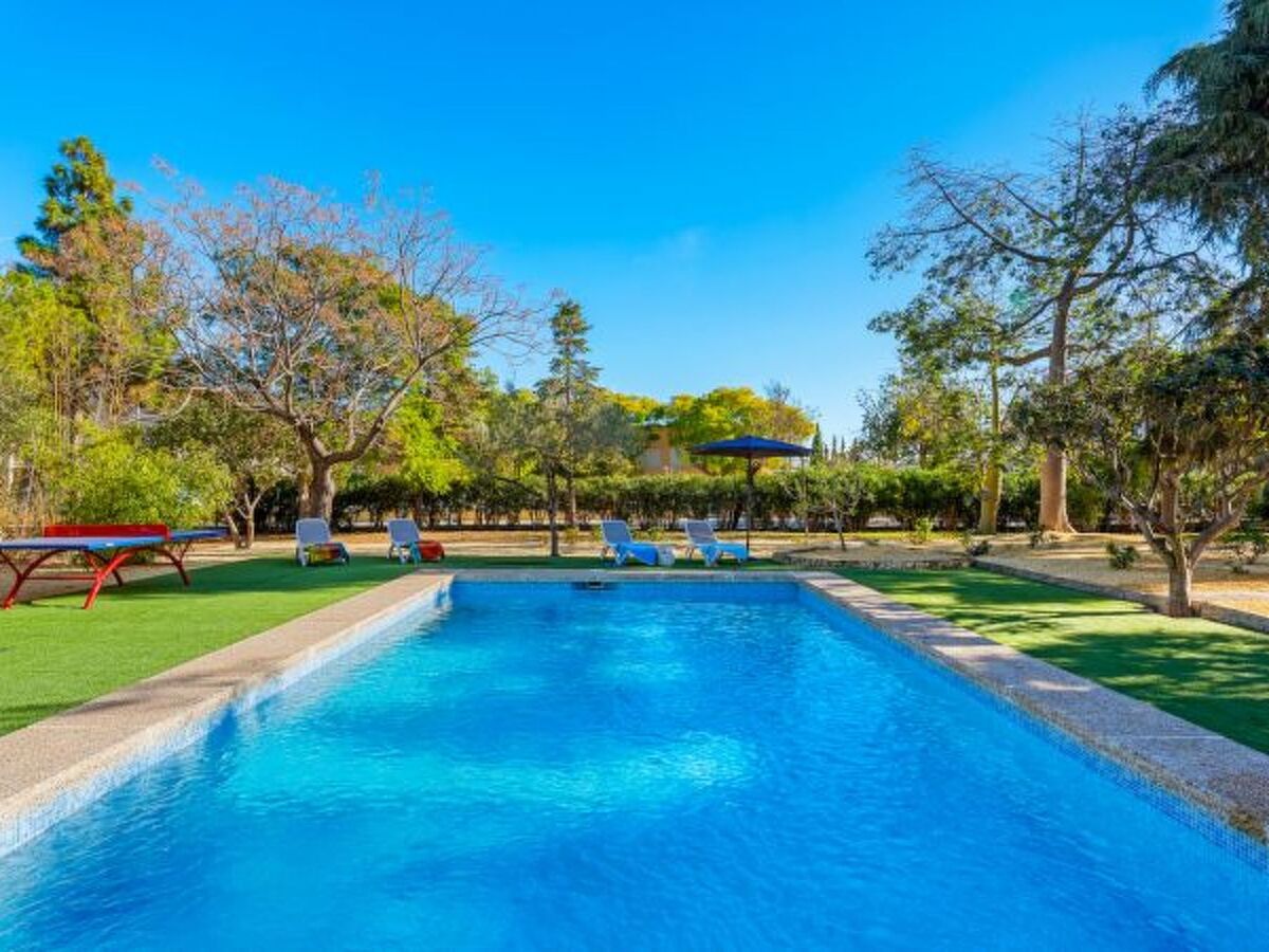 Villa méditerranéenne 5 chambres, piscine à Calpe - Photo 24