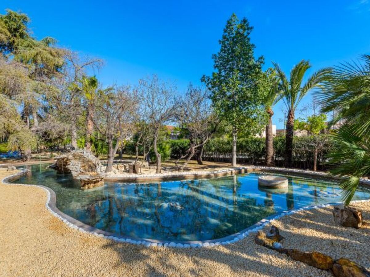 Villa méditerranéenne 5 chambres, piscine à Calpe - Photo 26