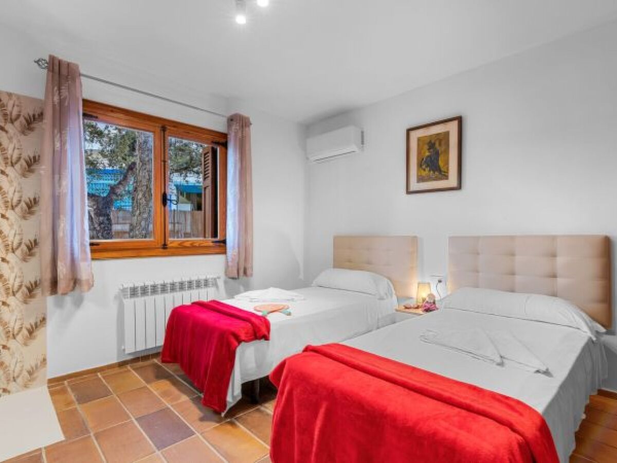 Villa méditerranéenne 5 chambres, piscine à Calpe - Photo 30