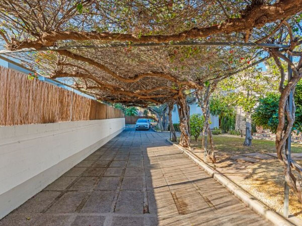 Villa méditerranéenne 5 chambres, piscine à Calpe - Photo 31
