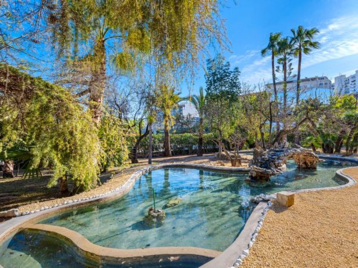 Villa méditerranéenne 5 chambres, piscine à Calpe - Photo 35