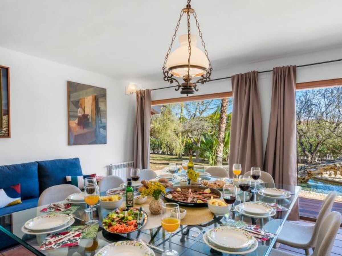Villa méditerranéenne 5 chambres, piscine à Calpe - Photo 38