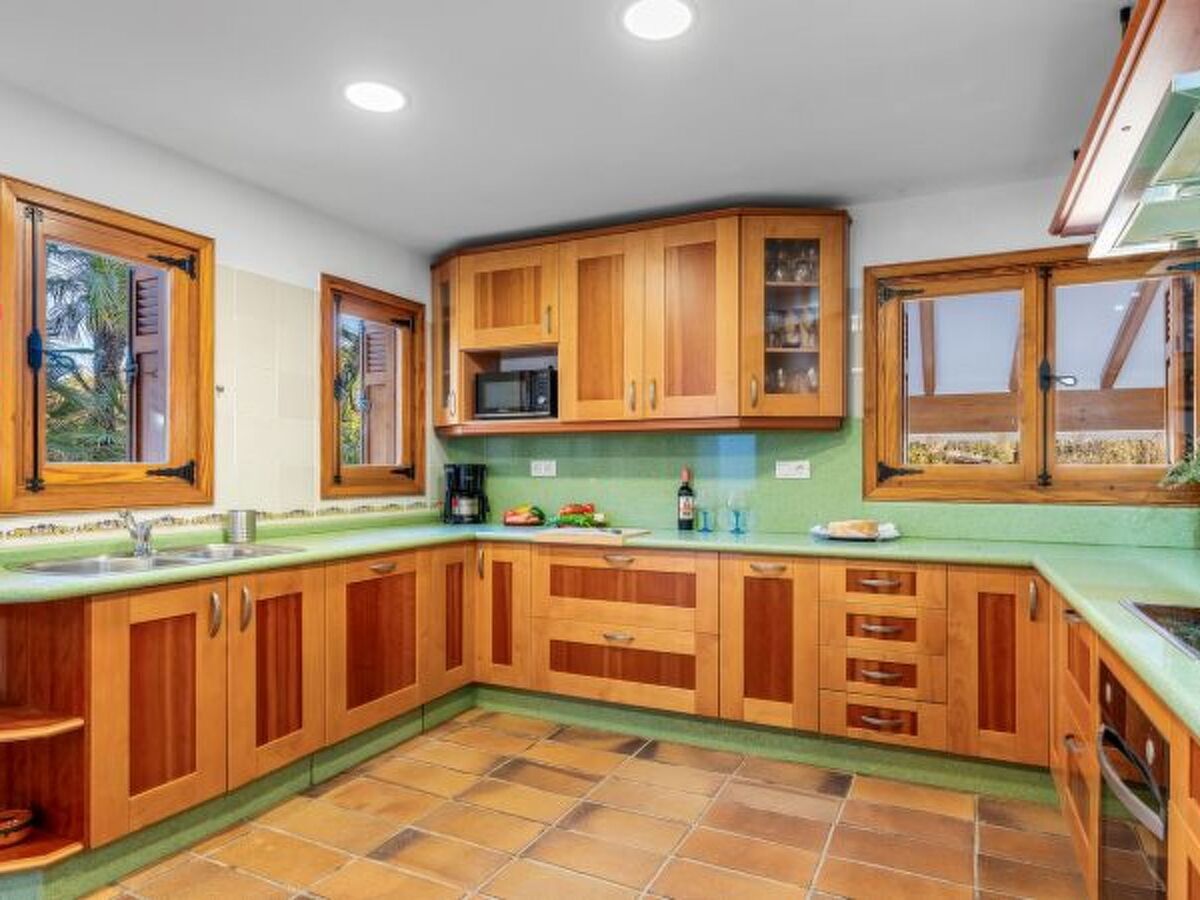 Villa méditerranéenne 5 chambres, piscine à Calpe - Photo 39