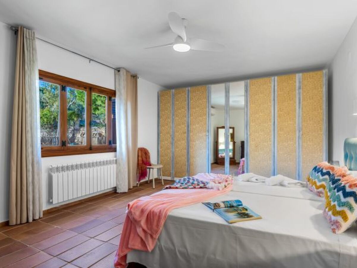 Villa méditerranéenne 5 chambres, piscine à Calpe - Photo 40