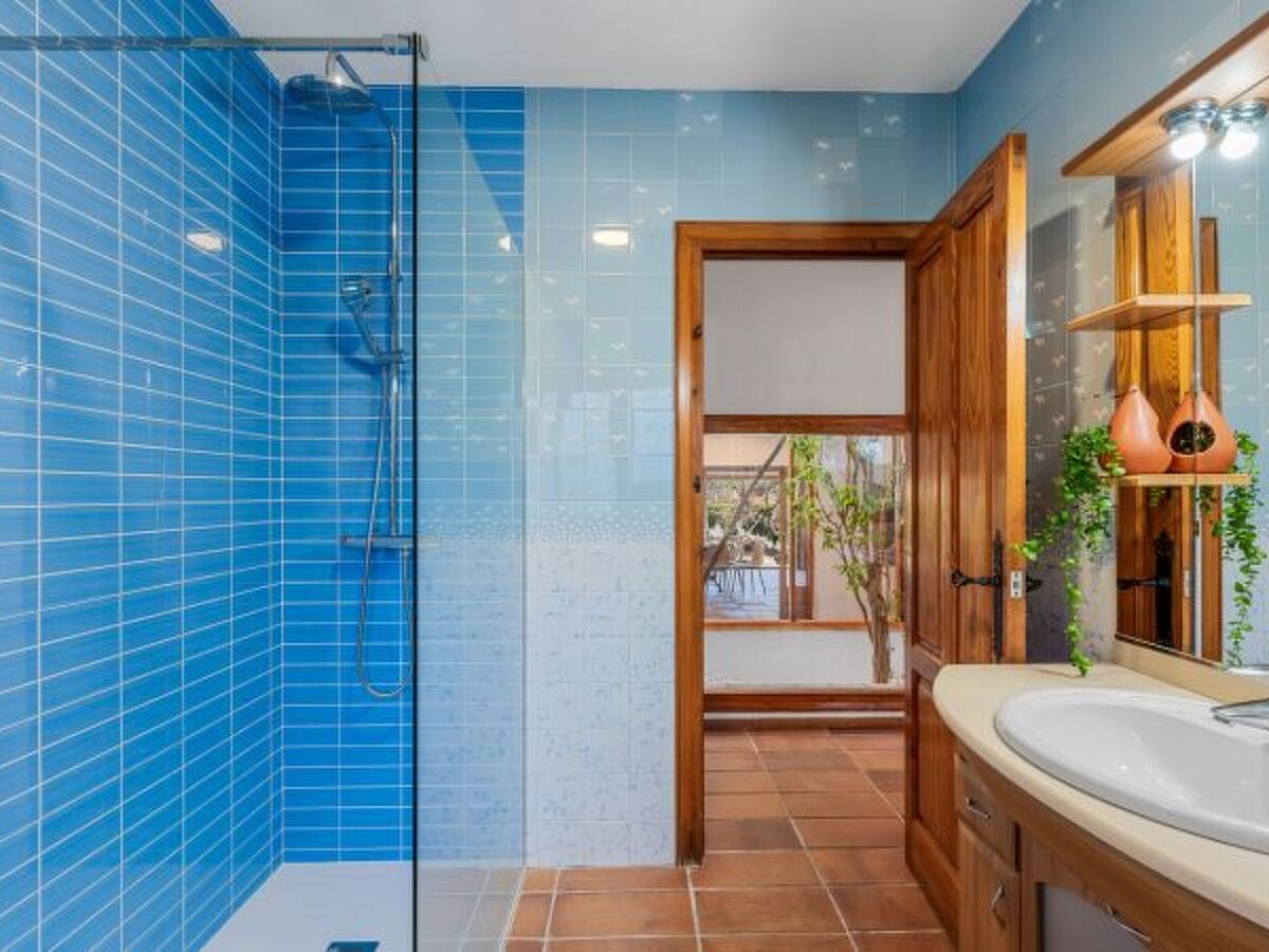 Villa méditerranéenne 5 chambres, piscine à Calpe - Photo 42