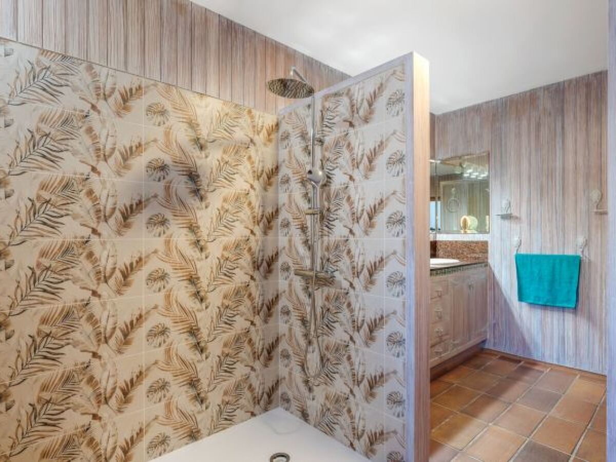 Villa méditerranéenne 5 chambres, piscine à Calpe - Photo 43