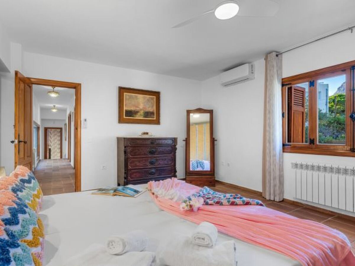 Villa méditerranéenne 5 chambres, piscine à Calpe - Photo 44