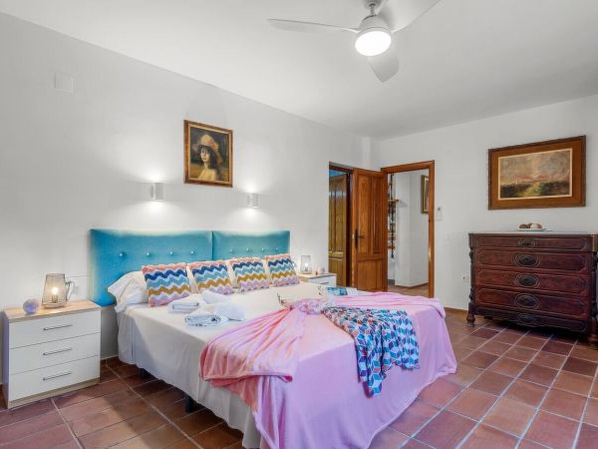 Villa méditerranéenne 5 chambres, piscine à Calpe - Photo 45