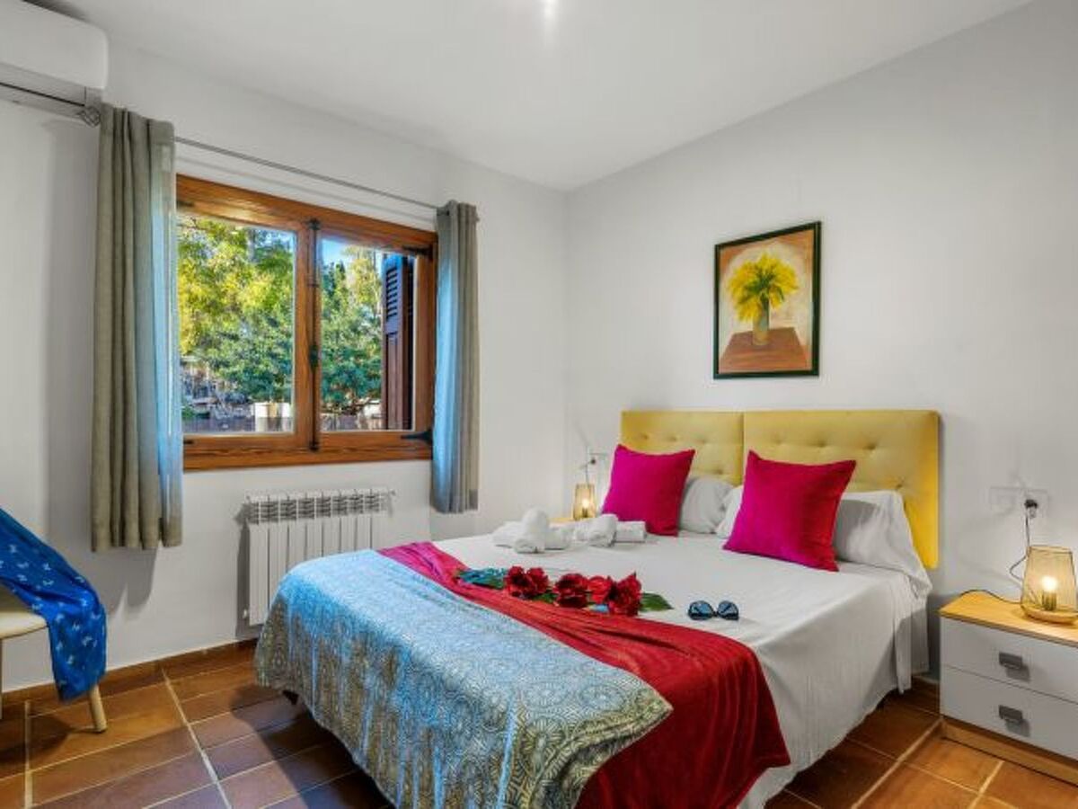 Villa méditerranéenne 5 chambres, piscine à Calpe - Photo 48