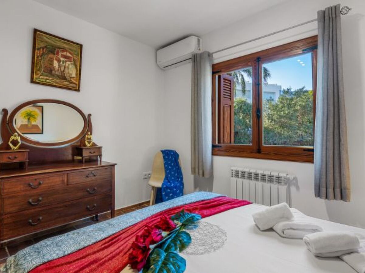 Villa méditerranéenne 5 chambres, piscine à Calpe - Photo 49