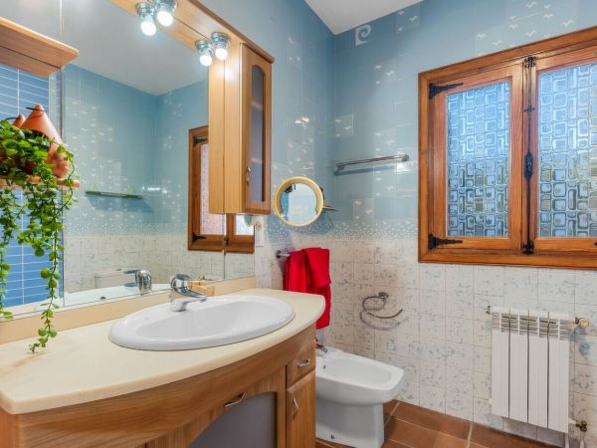 Villa méditerranéenne 5 chambres, piscine à Calpe - Photo 51