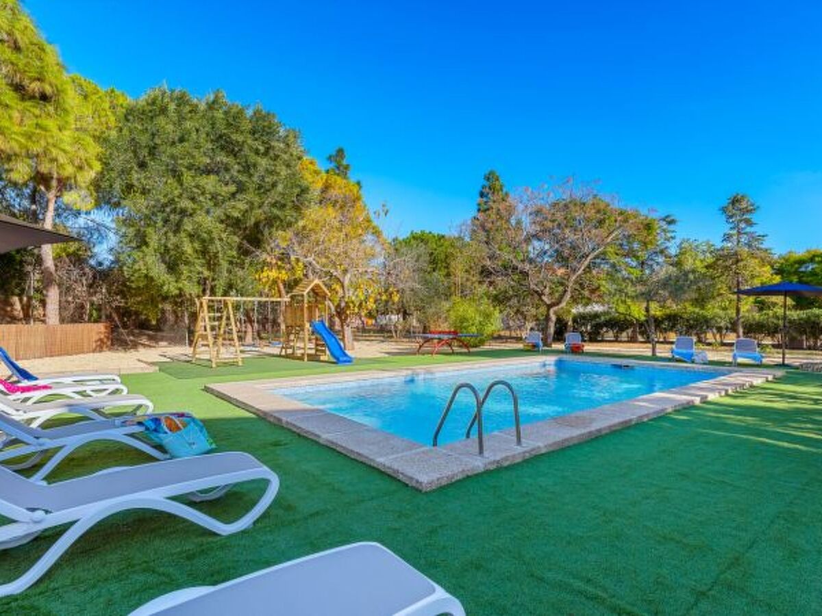 Villa méditerranéenne 5 chambres, piscine à Calpe - Photo 60