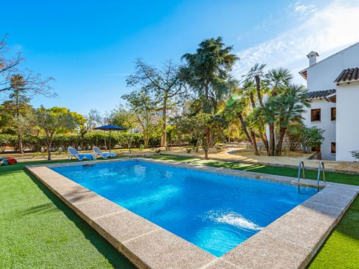 Villa méditerranéenne 5 chambres, piscine à Calpe - Photo 61