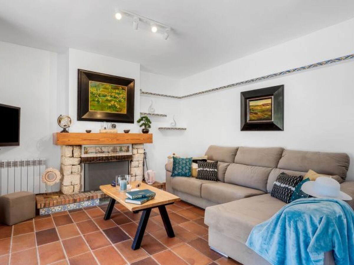 Villa méditerranéenne 5 chambres, piscine à Calpe - Photo 65