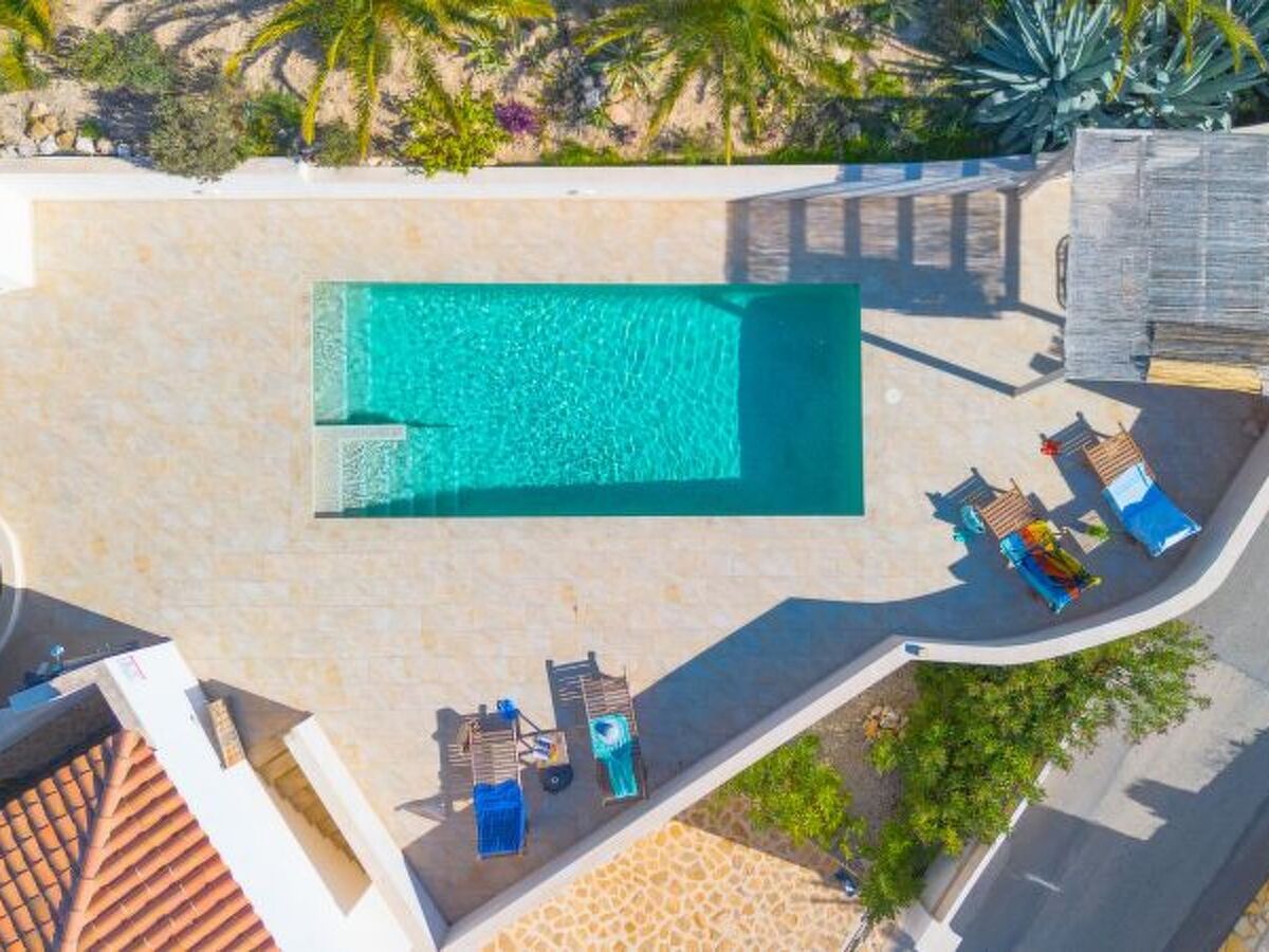 Villa Arcana - 4 chambres avec piscine à Calpe - Photo 2