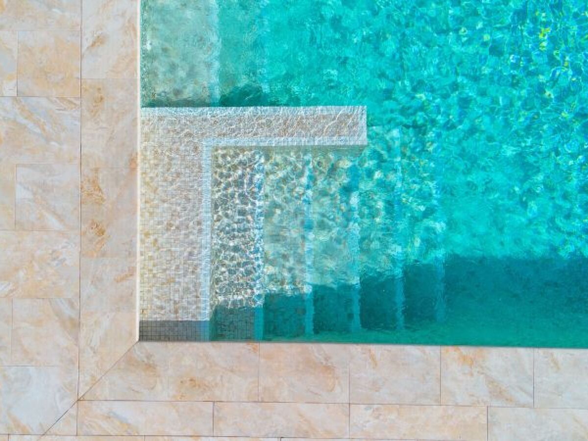 Villa Arcana - 4 chambres avec piscine à Calpe - Photo 5