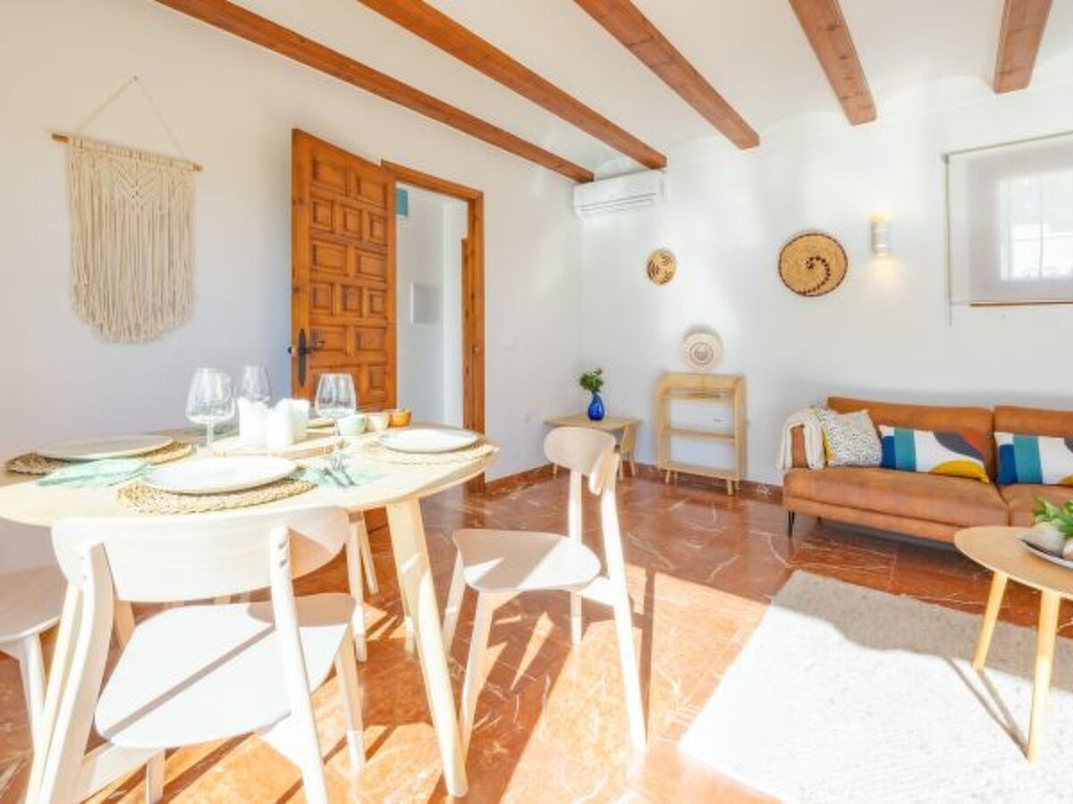 Villa Arcana - 4 chambres avec piscine à Calpe - Photo 16